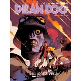 Veseli četvrtak grupa autora - Dylan Dog 180: Preživela Cene