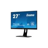 Iiyama ProLite XUB2792UHSU-B6 LED zaslon Energetska učinkovitost 2021 F (A - G) 68.6 cm (27 palac) 3840 x 2160 piksel 16 | Eponuda.ba