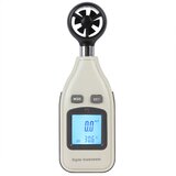 Digitalni anemometar TAM-816A u