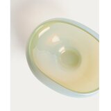 Kave Home Staklena ukrasna posuda 14x19 cm Nodila – | shoptok.hr