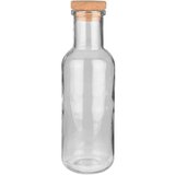 Estia steklenica s plutovinastim zamaškom 01-21863, 1000ml | Shoptok.si
