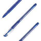 Junior tristar, gel olovka, plava, 0.5mm Cene