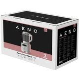 Aeno Table Blender-Soupmaker TB2: 800W, 35000 rpm, boiling mode, high borosilicate glass cup, 1.75L, 6 automatic programs, preset time, LED-display ATB0002 | ePonuda.com