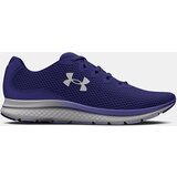 Under Armour Shoes UA Charged Impulse 3-BLU - Men Cene