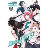 Diamond Comic Distributors Takahiro, Strelka - Hinowa ga CRUSH!, Vol. 2 | ePonuda.com
