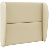  Uši uzglavlja Krema 80 x 23 x 6 cm PVC | shoptok.hr