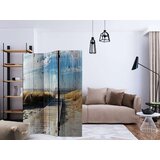  Paravan u 3 dijela - Unforgettable Summer [Room Dividers] 135x172 | shoptok.hr
