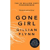 Orion Gillian Flynn - Gone Girl Cene