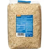 Bio integralna dugozrnata riža - 1.000 g