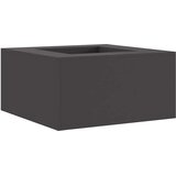  Kamin Crna 80 x 80 x 40 cm Čelik | shoptok.hr