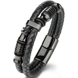Narukvica RY-17935 - Crna KP17935 | Shoptok.si