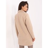 Factory Price Coat IT-PL-96773.20P-beige | Shoptok.si