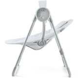 Kinderkraft gugalnik Swingee grey | Shoptok.si