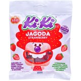 Kraš Bombone KRAŠ Kiki jagoda 100g | ePonuda.com