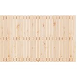  Zidno uzglavlje 147x3x90 cm od masivne borovine | shoptok.hr