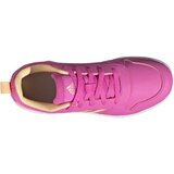 Adidas TENSAUR K Dječja dvoranska obuća, ružičasta, veličina 38 2/3 | shoptok.hr