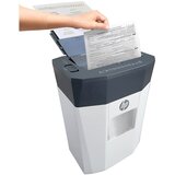 HP Uničevalnik dokumentov OneShred Auto 80CC (4,3 x 12 mm), P-4 | Shoptok.si