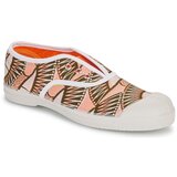 Bensimon Nizke superge TENNIS ELLY PANAFRICA Večbarvna | Shoptok.si