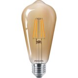 Philips led sijalica classic vintage 4W(35W) ST64 E27 825 NDSRT4 | ePonuda.com