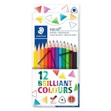  Barvice staedtler ergosoft 1/12.157c12 karton STAEDTLER | Shoptok.si