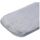 Adler grelna blazina siva AD4715 80W - AD7415 | Shoptok.si