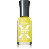 Sally Hansen Hard As Nails Xtreme Wear lak za učvrstitev nohtov odtenek Subway Surfer 11,8 ml | Shoptok.si