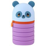  Pernica vrećica ovalna Bangoberry Pally Panda, silikonska P6 NETTO | shoptok.hr