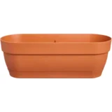 ELHO Balkonsko korito vibia campana 50cm - terra