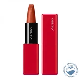 Shiseido TechnoSatin Gel Lipstick (N°414 Upload) 4g