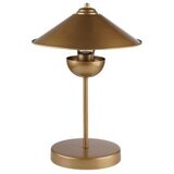 Opviq 8893-2 gold table lamp | Eponuda.com