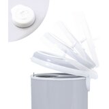 Ubbi Koš za plenice - Siva | Shoptok.si