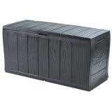 Keter 230415 vrtna kutija za skladištenje 270 L - EAN:7290106923867 - U DOLASKU Cijene