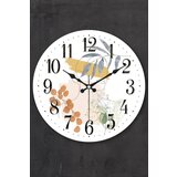 Wallity zidni sat Myk1383-01, 36x36 cm | ePonuda.com