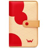 Vuch Lance Nami Yellow Wallet | shoptok.hr