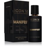 beBIO ICON16 Manifest parfemska voda za muškarce 100 ml | shoptok.hr