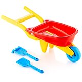Set za plažu građevinska kolica ( 70371 )  Set za plažu građevinska kolica ( 70371 ) Slike