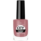 Golden Rose Lak za nokte City Color O-CNL-163 | Eponuda.com