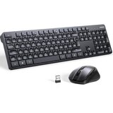 Ugreen bežični Tastatura+Miš MK006 | ePonuda.com