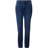 INDICODE JEANS Kavbojke 'Coil' moder denim