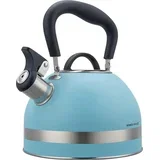 Grelnik vode Eleganten modri 1,8L, (5000119501)