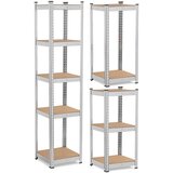  Humberg metalni stalak za odlaganje 180 x 40 x 40 4819 | shoptok.hr