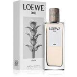 Loewe 001 Man parfumska voda za moške 50 ml | Shoptok.si