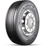 Bridgestone Ecopia Enliten Steer 315/80 R22.5 156L letna pnevmatika | Shoptok.si
