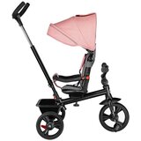 Lionelo Otroški tricikel Lionelo Haari, Bubblegum | Shoptok.si