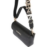 Valentino Torba za čez ramo 'Alexia' črna | Shoptok.si
