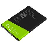 Green cell Baterija za LG K10 (2017) / M250N / K20 Plus / LV5, 2800 mAh Cene
