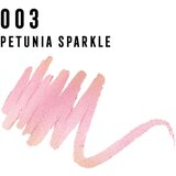 Max Factor x Priyanka Masterpiece sjenilo za oči u olovci limitirana serija nijansa 003 Petunia Sparkle 1,64 g | shoptok.hr