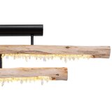 Globo stropna led-svetilka 15354-30d felicitas | Shoptok.si