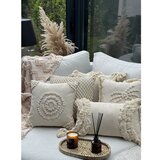 Mioli Decor Pamučna ukrasna jastučnica 43x43 cm Seashells – | shoptok.hr