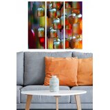 Wallity Set slika MDF3616991, 3 dijela | Eponuda.ba